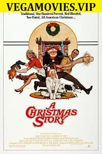 A christmas story 1983 1 - vegamovies, Vegamovies0.com