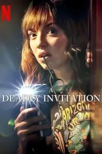 A deadly invitation - vegamovies, Vegamovies0.com