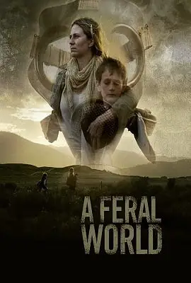 A feral world - vegamovies, Vegamovies0.com