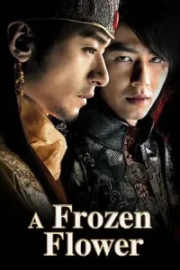 A frozen flower aka ssang hwa jeom 2008 poster - vegamovies, Vegamovies0.com