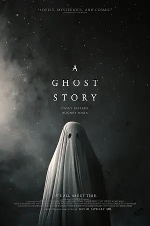 A ghost story - vegamovies, Vegamovies0.com