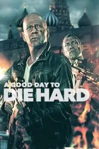 A good day to die hard new vegamovies poster - vegamovies, Vegamovies0.com