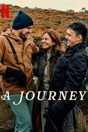 A journey - vegamovies, Vegamovies0.com