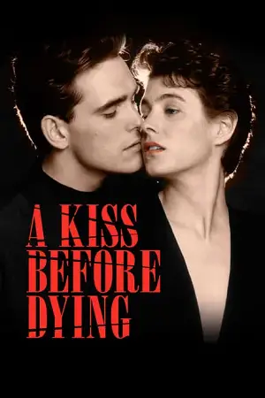 A kiss before dying - vegamovies, Vegamovies0.com