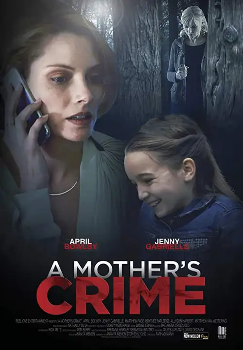 A mothers crime 2017 - vegamovies, Vegamovies0.com