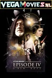 A new hope 1977 - vegamovies, Vegamovies0.com