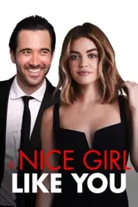 A nice girl like you - vegamovies, Vegamovies0.com