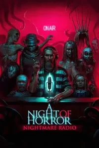 A night of horror - vegamovies, Vegamovies0.com