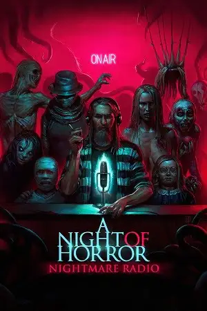 A night of horror - vegamovies, Vegamovies0.com