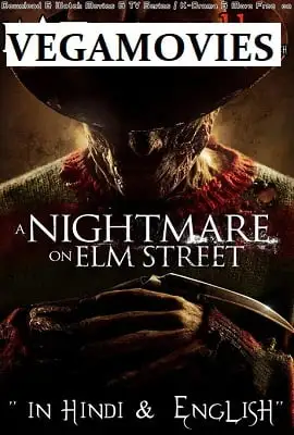 A nightmare on elm street - vegamovies, Vegamovies0.com