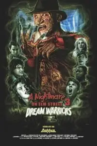 A nightmare on elm street 3 dream warriors hindi dubbed - vegamovies, Vegamovies0.com