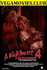 A nightmare on elm street 4 - vegamovies, Vegamovies0.com