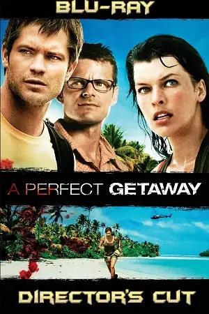 A perfect getaway - vegamovies, Vegamovies0.com