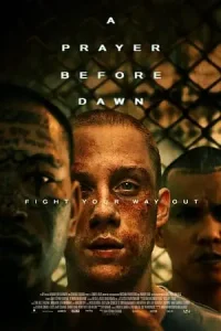 A prayer before dawn poster - vegamovies, Vegamovies0.com