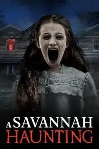 A savannah haunting 2021 hindi vegamovies poster - vegamovies, Vegamovies0.com