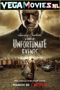 A series of unfortunate events s02 - vegamovies, Vegamovies0.com