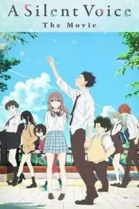 A silent voice - vegamovies, Vegamovies0.com