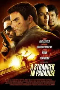 A stranger in paradise - vegamovies, Vegamovies0.com