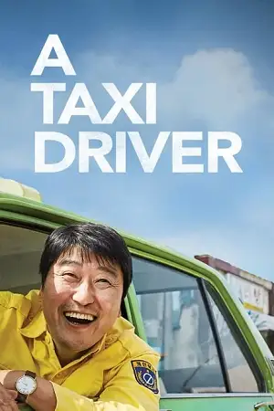 A taxi driver 2017 - vegamovies, Vegamovies0.com