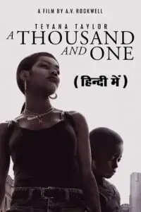 A thousand and one hindi dubbed - vegamovies, Vegamovies0.com