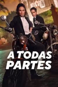 A todas partes - vegamovies, Vegamovies0.com