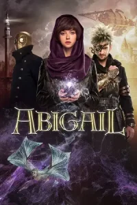 Abigail 2019 hindi english - vegamovies, Vegamovies0.com