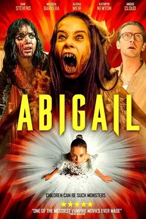 Abigail hindi dubbed - vegamovies, Vegamovies0.com