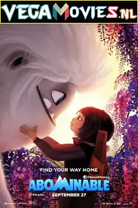 Abominable 2019 - vegamovies, Vegamovies0.com