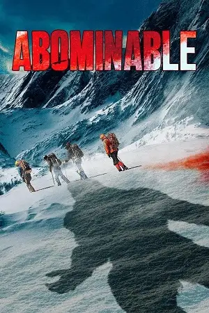 Abominable hindi dubbed - vegamovies, Vegamovies0.com