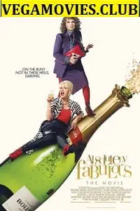 Absolutely fabulous the movie - vegamovies, Vegamovies0.com