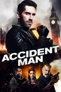 Accident man hindi 2018 - vegamovies, Vegamovies0.com