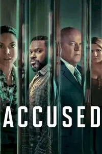 Accused season 1 - vegamovies, Vegamovies0.com