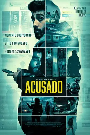 Accused - vegamovies, Vegamovies0.com