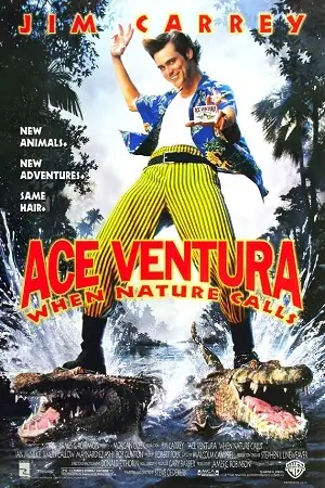 Ace ventura 1 - vegamovies, Vegamovies0.com