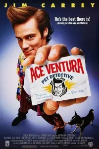 Ace ventura - vegamovies, Vegamovies0.com