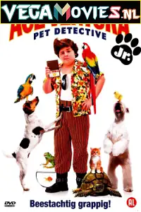 Ace ventura pet detective jr. 2009 - vegamovies, Vegamovies0.com