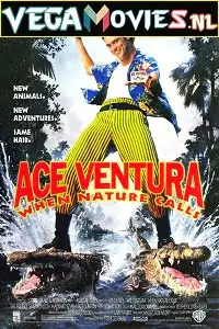 Ace ventura when nature calls 1995 - vegamovies, Vegamovies0.com