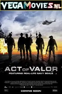 Act of valor 2012 - vegamovies, Vegamovies0.com