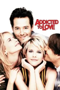 Addicted to love 1997 hindi - vegamovies, Vegamovies0.com