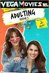 Adulting - vegamovies, Vegamovies0.com