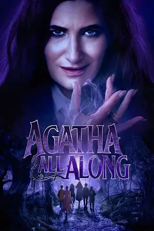 Agatha all along hindi dubbed - vegamovies, Vegamovies0.com