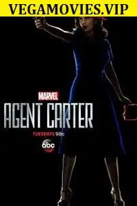 Agent carter poster - vegamovies, Vegamovies0.com