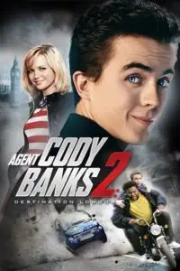 Agent cody banks 2 destination london - vegamovies, Vegamovies0.com