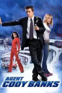 Agent cody banks - vegamovies, Vegamovies0.com