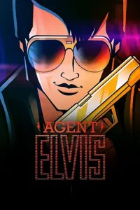 Agent elvis 2023 poster - vegamovies, Vegamovies0.com