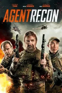 Agent recon hindi 2024 - vegamovies, Vegamovies0.com