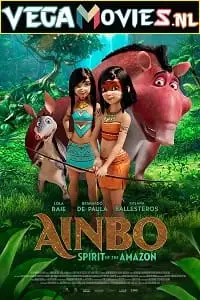 Ainbo - vegamovies, Vegamovies0.com