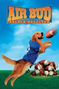 Air bud golden receiver - vegamovies, Vegamovies0.com