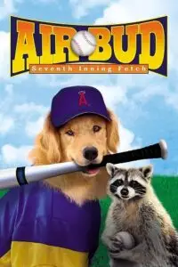 Air bud seventh inning fetch - vegamovies, Vegamovies0.com