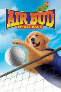 Air bud spikes back - vegamovies, Vegamovies0.com